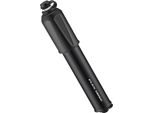 Lezyne Sport Drive Hp Nero S Mini Pompa Per Bicicletta