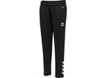 Hummel Hmlcore Xk Poly Pants Kids, Nero/Black, 152
