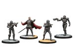 Star Wars Shatterpoint Hai Qualcosa Che Voglio Squad Pack