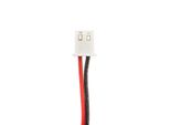 Techtek Batteria Compatibile Con [Satlink] WS-6906, WS-6908, WS-6909, WS-6912, WS-6912 Digital Satellite Finder, WS-6923, WS-6932, WS-6933, WS-6936 S