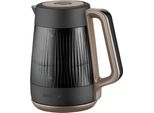 Bollitore Elettrico A Doppia Parete Sencor Swk 0931BK