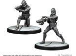 Star Wars Shatterpoint Real Quiet Like Squad Pack