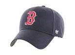 47 Brand Cappello Relaxed Fit - Mlb Boston Red Sox Navy