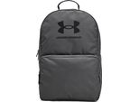 Zaino Under Armour Ua Sportstyle - Nero - Nero, Taglia:Osfm