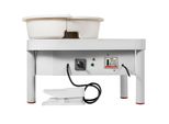 Tornio Elettrico Per Vetroceramica, Diametro 25 Cm, 350 W, 220 V
