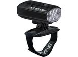 Luce Da Ciclismo Lezyne Helmet Lite Drive 1200+ 1200 Lm Nero Satinato