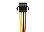 Techtek Batteria Compatibile Con [Vileda] Vr 102, Vr 201 Petpro, Vr 303, Vr One Sostituisce 0769-03, Per 18650-AA