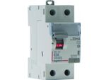 Interruttore Differenziale Legrand, 30 Ma 63 A Ac