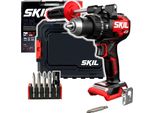 Skil 20V 3085 Ja Avvitatore A Percussione A Batteria (Senza Batteria)