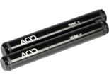 Cube/Acid Multitool Husk 18, Nero, 18 Funzioni, Bicicletta, Riparazione