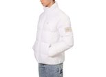 Calvin Klein Jeans - Piumino Uomo Con Dettagli Logo - Taglia L