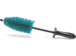 Auto Finesse Mini Barrel Brush Spazzola Per Ruote Resistente Agli Agenti Chimici