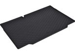 Rivestimento Del Bagagliaio In Gomma Rigum Renault Clio 2020- (Hatchback)