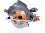 Sega Circolare A Filo Evolution, 1600 W, 185 Mm, R185Ccs