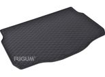 Coperchio Del Bagagliaio In Gomma Rigum Per Citroen C4 Cactus (2014-)