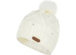 Cappello Moda Da Donna Kilpi LADY-W, Bianco, Taglia Uni