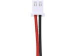 Techtek Batteria Compatibile Con [Satlink] Data Satellite Signal Finder Dvb-S Digital Lcd, WS-6902, WS-6905, Ws-6905 Only Se Version, WS-6906, Ws-690