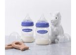Biberon 160Ml Duopack Con Tettarella Naturalwave Tm (S)