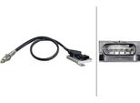 Hella Sensore Nox Convertitore Catalitico Nox 6PN 358 307-071 Per Bmw 3 Touring (E91)