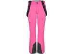 Pantaloni Da Sci Da Donna Kilpi EURINA-W, Rosa, Taglia 38