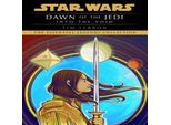 Star Wars: L'alba Dello Jedi: Nel Vuoto
