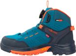 Trollkids Gjende Scarpe Da Trekking Arancione, Blu Eu 39 Arancione, Blu Eu 39