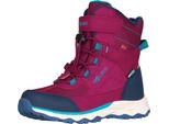 Trollkids Hafjell Xt Stivali Da Neve Viola, Rosa Eu 38 Viola, Rosa Eu 38