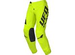 Pantaloni Ufo Plast "Mx Radial"" Bambino, Materiale: Polye Taglia 152, Giallo"