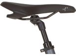 Sella Cortina Carbonium Pvc