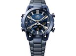 Orologio Casio ECB-2000CB-2AEF Blu