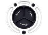 Tappi Serbatoio Con Chiusura A Vite Lightech Per Mv Agusta Brutale675 E F3-675