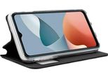 Cool Zte Blade A34 Flip Cover Trasparente Trasparente Taglia Unica
