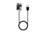 Cavo Di Ricarica Usb Con Clip Per Garmin Vivosmart 3