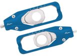 Tenditori Catena Lightech Cobalto Lightech Per Yamaha R1