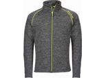 Gilet Da Lavoro Grigio Lenny, Taglia M