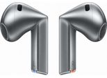 Samsung Galaxy Buds3 Cuffie In-Ear True Wireless Stereo (Tws) Chiamate/Musica Usb Type-C Bluetooth Argento