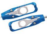 Tenditori Catena Lightech Cobalto Lightech Per Yamaha R6