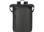 Tucano BKROL15-BK Custodia Per Laptop 40,6 Cm (16") Zaino Nero"