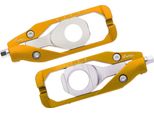 Tenditori Catena Lightech Oro Lightech Per Yamaha Mt-10