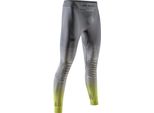 X-Bionic Invent Fx Calzamaglia Grau L Mann Grau L