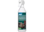 Deodorante Per Lettiere Per Gatti Hg