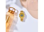 Orologio Casio ABL-100WEG-9AEF Oro