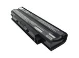 Batteria Per Dell 13R, 14R, 15R, 17R, Dell Vostro 1440, Dell Inspiron N, 4400 Mah