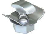 50 Pezzi Obo Bettermann Vertr Fissaggio Rapido M6X12 Fcm F / 112869 (6424548)