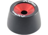 Kit Protezioni Perno Ruota Lightech Per Aprilia Dorsoduro1200
