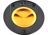 Tappo Serbatoio Con Chiusura A Vite Lightech Per Ducati Monster1200