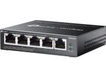 TP-LINK Tp-Link Omada 5-Port Gigabit Easy Managed Switch With 4-Port Poe+
