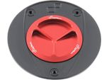 Tappo Serbatoio Con Chiusura A Vite Lightech Per Kawasaki Ninja400