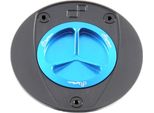Tappo Serbatoio Con Chiusura A Vite Lightech Per Suzuki Gsx-R1000