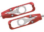 Tenditori Catena Lightech Rosso Lightech Per Yamaha R6